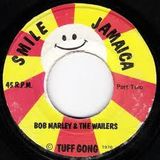 Roots Reggae: All 7" 45's out of my personal Ark-Ives; bless, Robert
