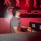 Ricardo Saenz en warm up a Santiago Garcia@ Sudaka (04-05-2012).Tribal Radio.