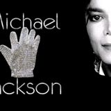 MICHAEL JACKSON ((feature)) GLITTERGLOVE (FRESH)