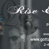 Gottahavehouseradio Show 15.4.13