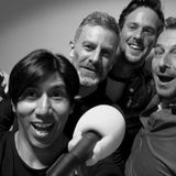 Live at Five with Tres Manos, Daniel Jacobs and Heywood Similon