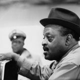 Jazz Alchemist radio 26.04.12 with Cecil, Ben, Frank and Lysander