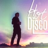 HOT DISCO - Sunbeam Mixtape