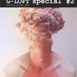 L8M8 & JACKMIN - G-LOFT Special # 2 | 2012 August