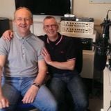 The Triple S with Special Guest Paul Thrower ( full show ) 6/ 04/ 2014