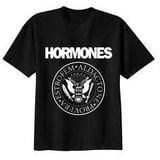 hormonal control