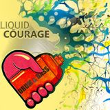 Liquid Courage - Liquid Drum & Bass Essentials