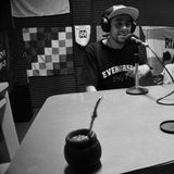 Tortu aka DonMiguel en Rimas Rebeldes 3.26 (04/11/2012)