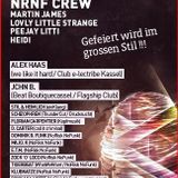 E.T.M. @ NRNF Paderborn pres. ALEX HAAS (we like it hard Club e-lectribe Kassel) 07.04.12 part II