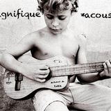 Le Magnifique *acoustic