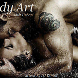 Body Art - Adult Urban Mix (2013)