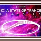 DSR Damientrix A State Of Trance Heal The Soul Ep.124 25.11.2014