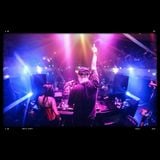 DJ Echa (1945MF) - Live At Sky Garden Bali June 2014