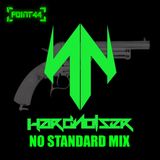 DJ Hardnoiser - No Standard Mix