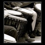 AFRICAN ROOTS BY DJ MIGUEL ROSA