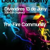 25é Aniversari del Baix Montseny@The Fire Community