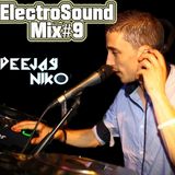 Deejay Niko' - ElectroSoundMix#9