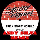 Erick Morillo - Dancin' (I Got The Pills) - (Andy Silva Remix)