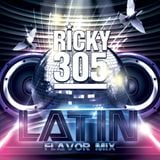 Latin Flavor Mix 01