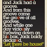 Let There Be House 11.2015 Re edit