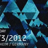 Dorian Paic - Live @ Time Warp 2012 (Mannheim) - 31.03.2012