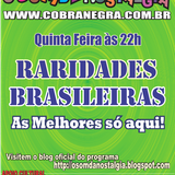 O Som da Nostalgia #215(Raridades Brasil)