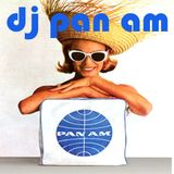 DJ PAN AM - Mile High Club Mix - 3 Latin House