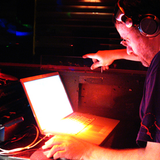 François K - Deep Space @ Woal, Takasaki-Gunma, Japan 28.04.2008