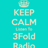 3Fold Radio 20121015 Peter + Matt