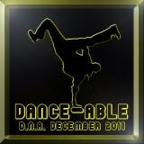 DNA Presents Dance-able Vol. 6