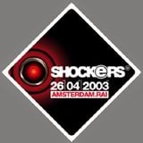 Marco Carola @ Shockers - RAi Center Amsterdam - 26.04.2003