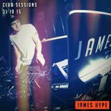 Club Sessions 31 10 15 HALLOWEEN | Recorded live at Fletchers, Tamworth