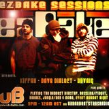 EZBAKE Sessions live ~ January 11th 2010