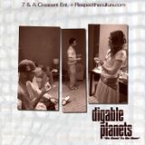 Digable Planets "It's Good To Be Here"
