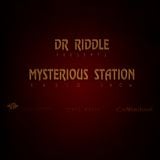 Mysterious Station 070 (22.11.2015)