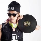 DJ PINX - Eyes Half Closed(14'Mix)