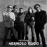 Los Planetas en el Festival Hermoso Ruido 2015 (Entrevista para La Musique)