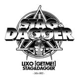 STAG AND DAGGER CLOUDCAST 5 - LIXO