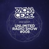 Unlimited Radio Show #008