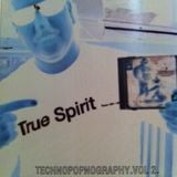 J.Ares- "Technopopnography" Vol.2 (13/12/2003)