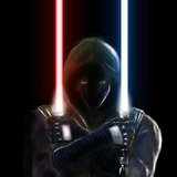 Gray Jedi