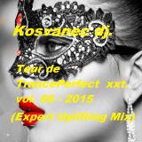 Kosvanec dj. - Tour de TrancePerfect xxt vol.56-2015(Expert Uplifting Mix)