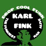 Karl Fink - Drop Cool Funk #5