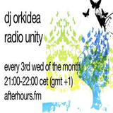 Orkidea - Radio Unity 078
