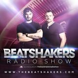 The Beatshakers Radio Show - Episode 386.