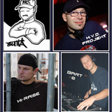 Guestmix @ OLD'S KOOL Live On Breakpirates_20.11.2011