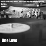 DJ AJ - One Love