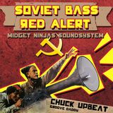 Midget Ninjas - RED ALERT mix