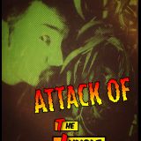 Attack of the JUNGLE - VOL 1