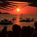 Sander Kleinenberg - Live @ Cafe Mambo Ibiza special edition
